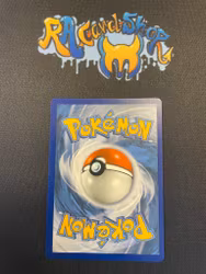 Trainers Mail Secret Rare 100/98 Ancient Origins Pokemon