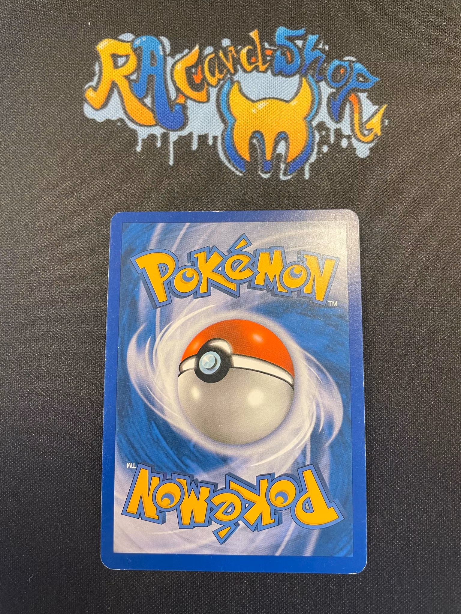 Ho-Oh LEGEND Ultra Rare 11/123 Heartgold & Soulsilver Pokemon