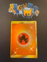 Fire Energy Gold 167/147 Burning Shadows Pokemon