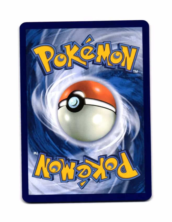 Glimmet Reverse Holo Common 114/191 Surging Sparks Pokemon