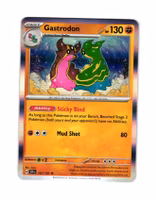 Gastrodon Holo Rare 107/191 Surging Sparks Pokemon