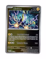 Miraidon Reverse Holo Uncommon 069/191 Surging Sparks Pokemon