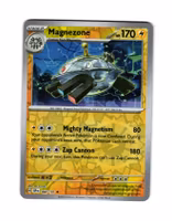 Magnezone Reverse Holo Uncommon 060/191 Surging Sparks Pokemon