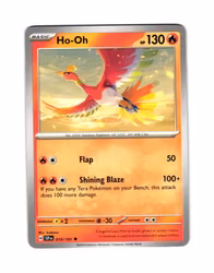 Ho Oh Uncommon 019/191 Surging Sparks Pokemon