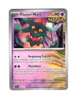 Flutter Mane Uncommon 096/191 Surging Sparks Pokemon