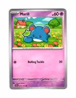 Marill Common 073/191 Surging Sparks Pokemon