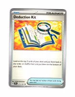 Deduction Kit Uncommon 171/191 Surging Sparks Pokemon