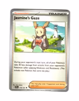 Jasmines Gaze Uncommon 178/191 Surging Sparks Pokemon