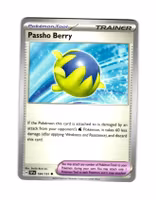 Passho Berry Uncommon 184/191 Surging Sparks Pokemon