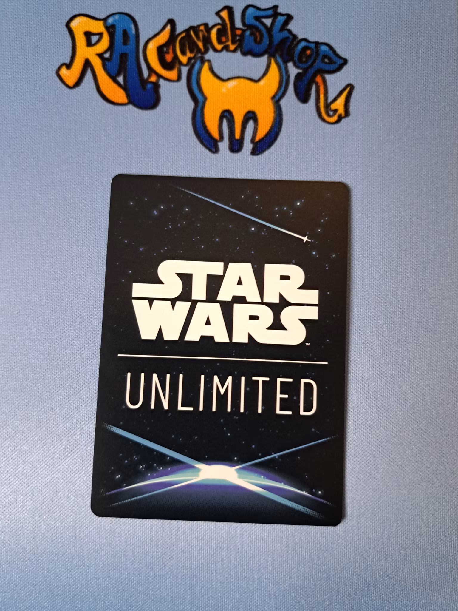 Unlimited Power Legendary Foil 156/262 Twilight of the Republic (TWI) Star Wars Unlimited TCG