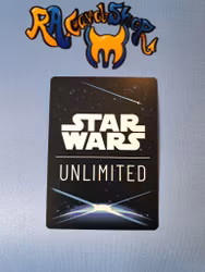 Darth Maul Legendary 135/262 Twilight of the Republic (TWI) Star Wars Unlimited TCG