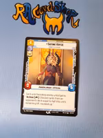 Satine Kryze Legendary 047/262 Twilight of the Republic (TWI) Star Wars Unlimited TCG