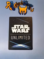 Chancellor Palpatine Legendary 203/262 Twilight of the Republic (TWI) Star Wars Unlimited TCG