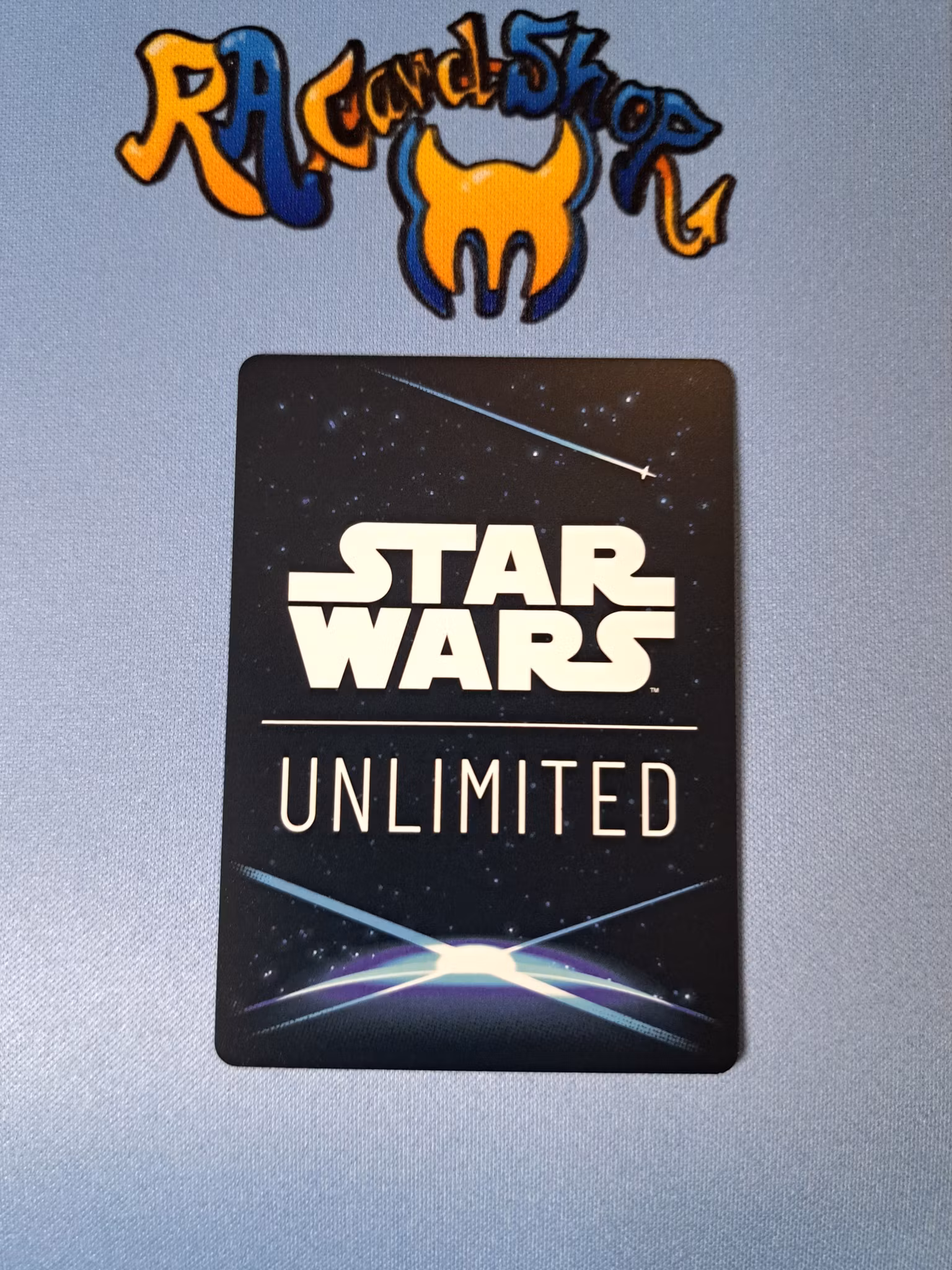 Gor Legendary Hyper 388 Twilight of the Republic (TWI) Star Wars Unlimited TCG