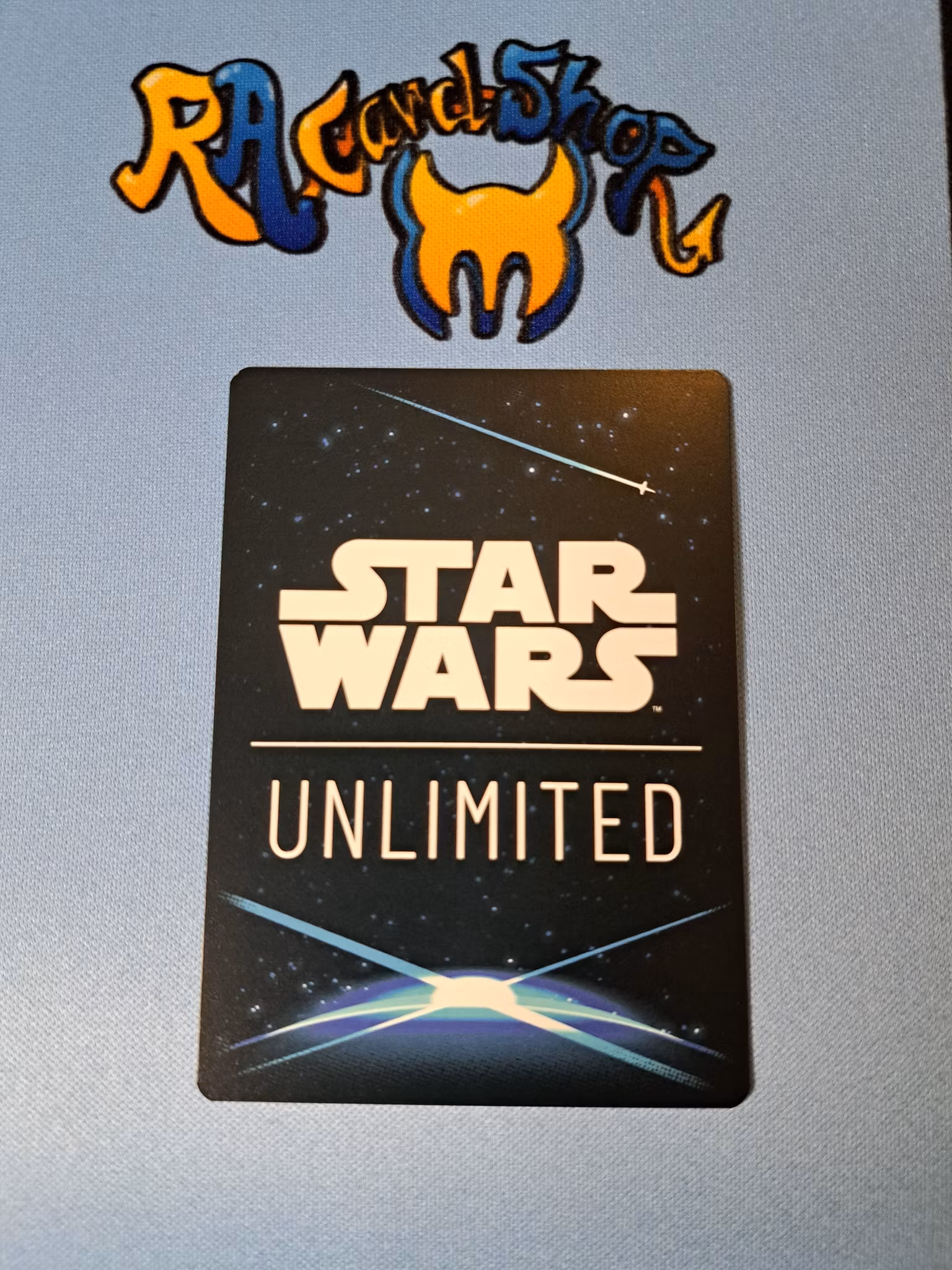 Jyn Erso Rare 143/257 Twilight of the Republic (TWI) Star Wars Unlimited TCG