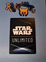 Mister Bones Rare 154/257 Twilight of the Republic (TWI) Star Wars Unlimited TCG