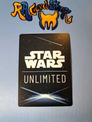 The Invisible Hand Rare 234/257 Twilight of the Republic (TWI) Star Wars Unlimited TCG