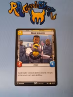 Brain Invaders Rare 255/257 Twilight of the Republic (TWI) Star Wars Unlimited TCG