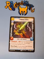 Luminara Unduli Rare 050/262 Twilight of the Republic (TWI) Star Wars Unlimited TCG