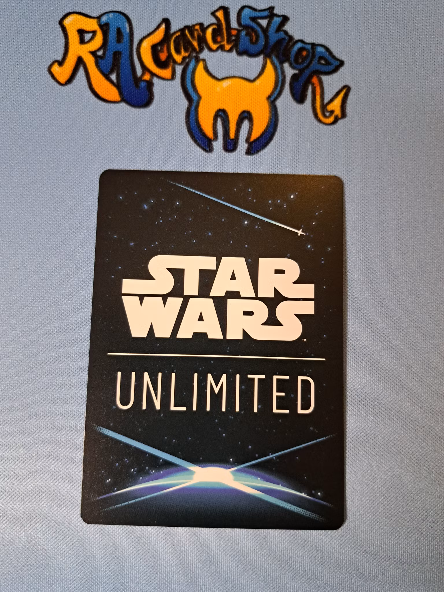 Luminara Unduli Rare 050/262 Twilight of the Republic (TWI) Star Wars Unlimited TCG