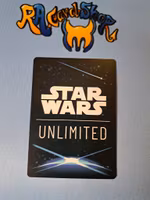 Luminara Unduli Rare 050/262 Twilight of the Republic (TWI) Star Wars Unlimited TCG