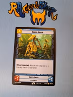 Roger Roger Rare 069/262 Twilight of the Republic (TWI) Star Wars Unlimited TCG