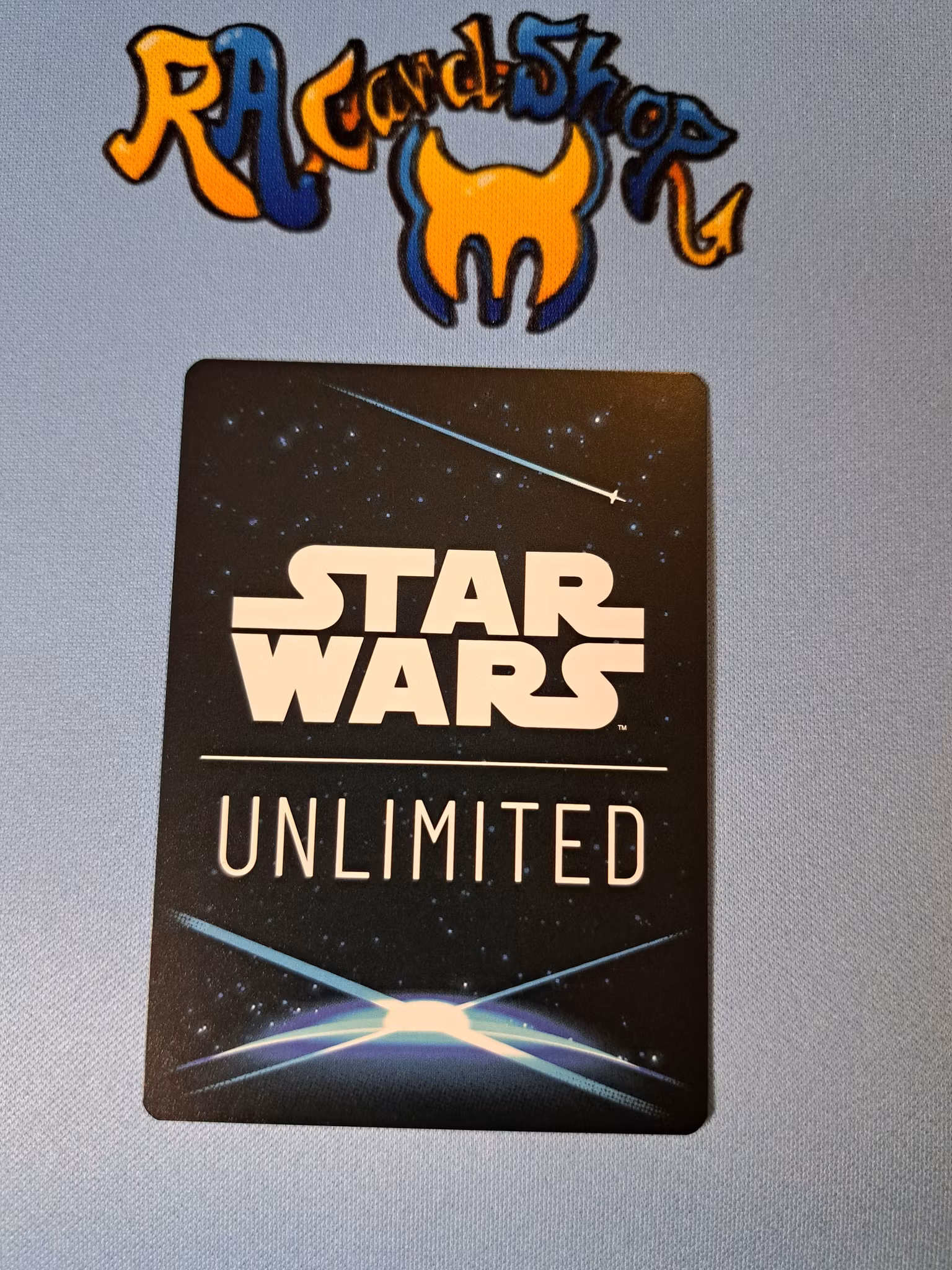 Roger Roger Rare 069/262 Twilight of the Republic (TWI) Star Wars Unlimited TCG