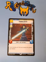 Barriss Offee Rare 042/262 Twilight of the Republic (TWI) Star Wars Unlimited TCG