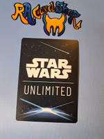 Barriss Offee Rare 042/262 Twilight of the Republic (TWI) Star Wars Unlimited TCG