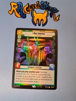 Mas Amedda Rare Foil 101/262 Twilight of the Republic (TWI) Star Wars Unlimited TCG