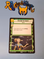 Petition The Senate Rare 100/262 Twilight of the Republic (TWI) Star Wars Unlimited TCG