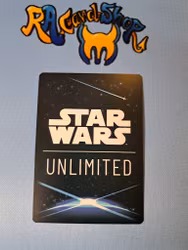 Petition The Senate Rare 100/262 Twilight of the Republic (TWI) Star Wars Unlimited TCG