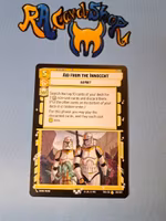 Aid From The innocent Rare 201/262 Twilight of the Republic (TWI) Star Wars Unlimited TCG