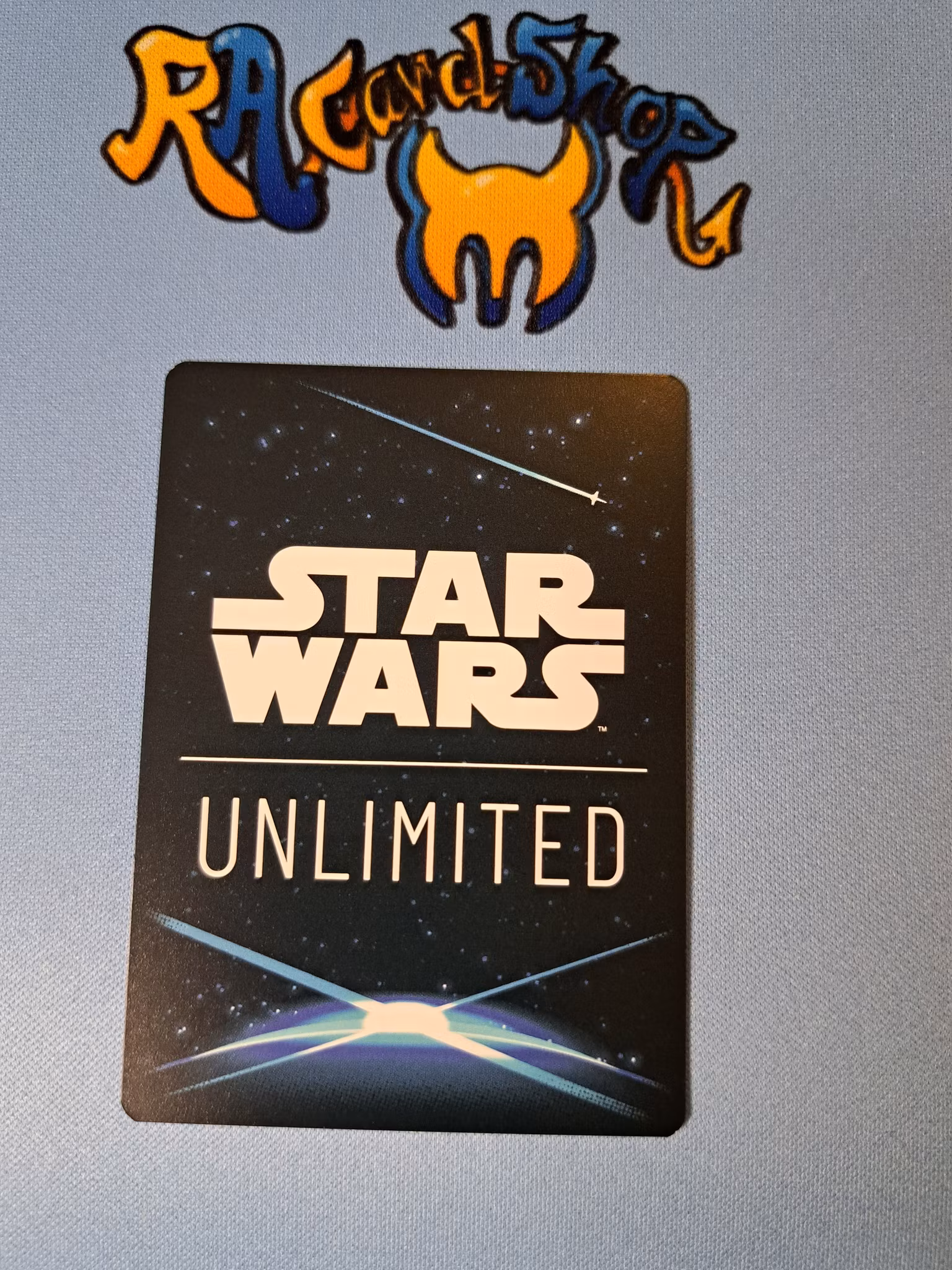 Unnatural Life Rare 189/262 Twilight of the Republic (TWI) Star Wars Unlimited TCG