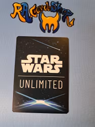 Unnatural Life Rare 189/262 Twilight of the Republic (TWI) Star Wars Unlimited TCG