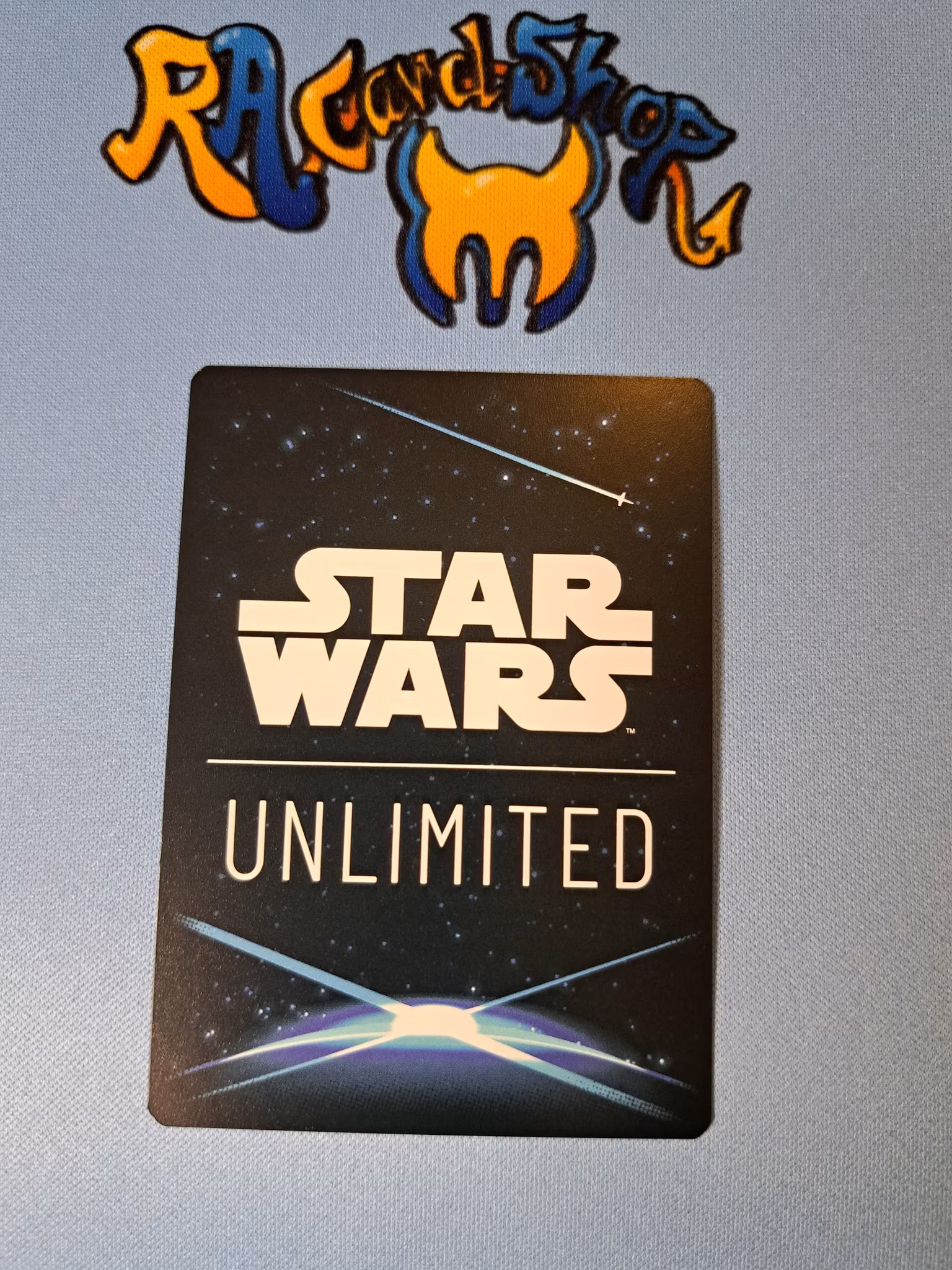 Unmasking The Conspiracy Rare 223/262 Twilight of the Republic (TWI) Star Wars Unlimited TCG