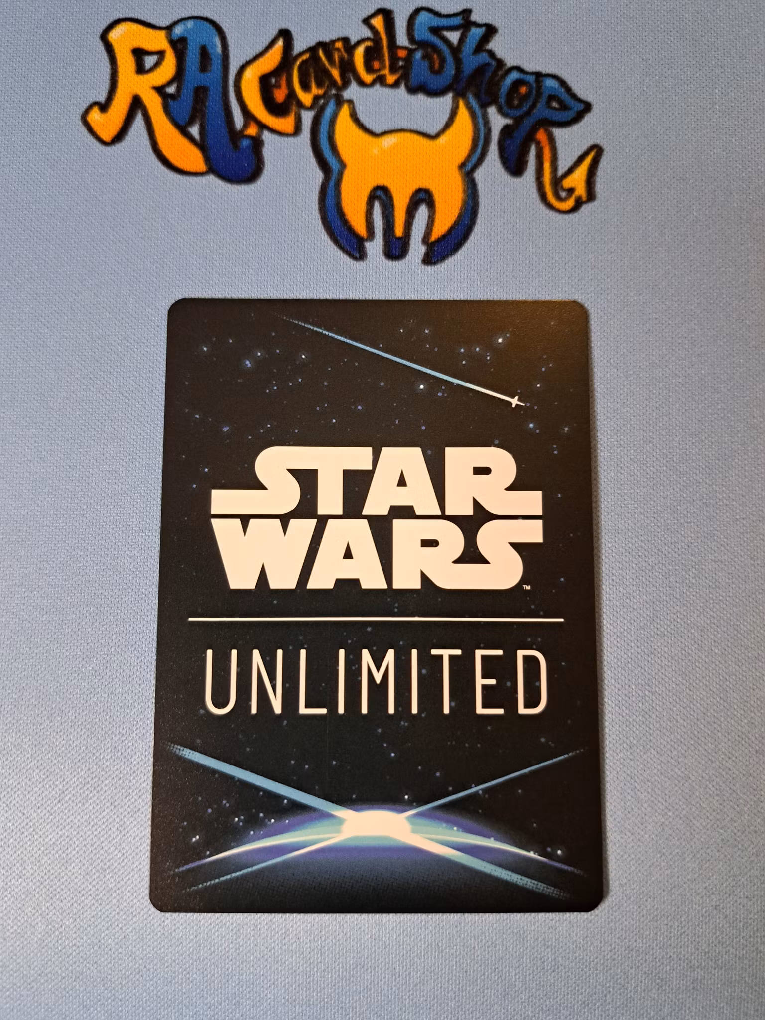 Petranaki Arena Rare 028/257 Twilight of the Republic (TWI) Star Wars Unlimited TCG