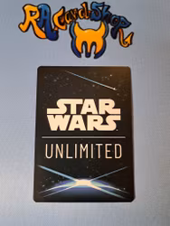 Petranaki Arena Rare 028/257 Twilight of the Republic (TWI) Star Wars Unlimited TCG