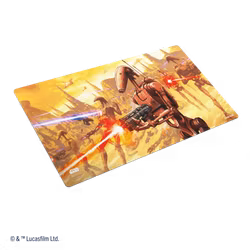 Battle Droids Playmat Star Wars