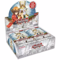 Light of Destruction Booster Box 24 Packs