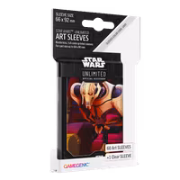 General Grievous Maul Star wars