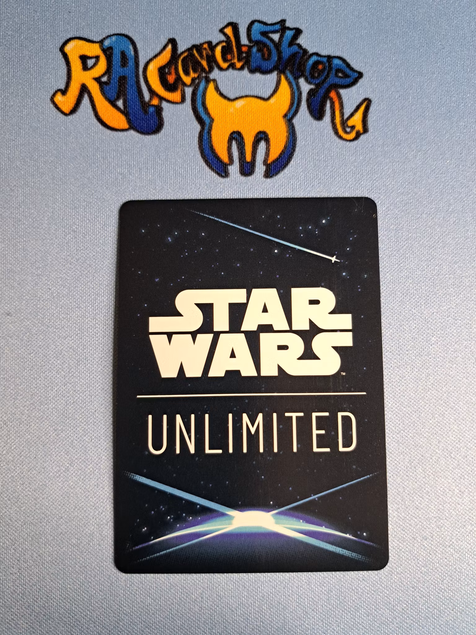 Calculating MagnaGuard Uncommon Hyper 306 Twilight of the Republic (TWI) Star Wars Unlimited TCG