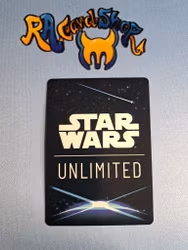 Calculating MagnaGuard Uncommon Hyper 306 Twilight of the Republic (TWI) Star Wars Unlimited TCG