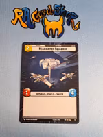 Headhunting Squadron Common Hyper 513 Twilight of the Republic (TWI) Star Wars Unlimited TCG