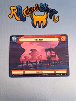 The Nest / Clone Trooper Common Hyper 302 Twilight of the Republic (TWI) Star Wars Unlimited TCG