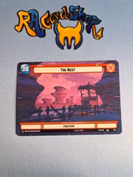 The Nest / Clone Trooper Common Hyper 302 Twilight of the Republic (TWI) Star Wars Unlimited TCG