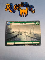 Tipoca City / Battle Droid Common Hyper 299 Twilight of the Republic (TWI) Star Wars Unlimited TCG