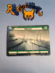 Tipoca City / Battle Droid Common Hyper 299 Twilight of the Republic (TWI) Star Wars Unlimited TCG