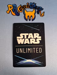 Malevolence Rare Hyper 312 Twilight of the Republic (TWI) Star Wars Unlimited TCG