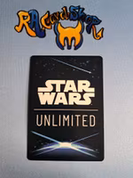 Brain Invaders Rare Hyper 515 Twilight of the Republic (TWI) Star Wars Unlimited TCG